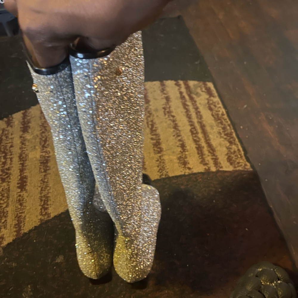 Cute boots comfy and fashionable